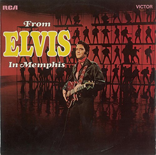 album elvis presley