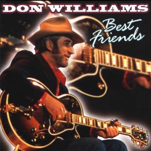 album don williams