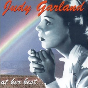 album judy garland