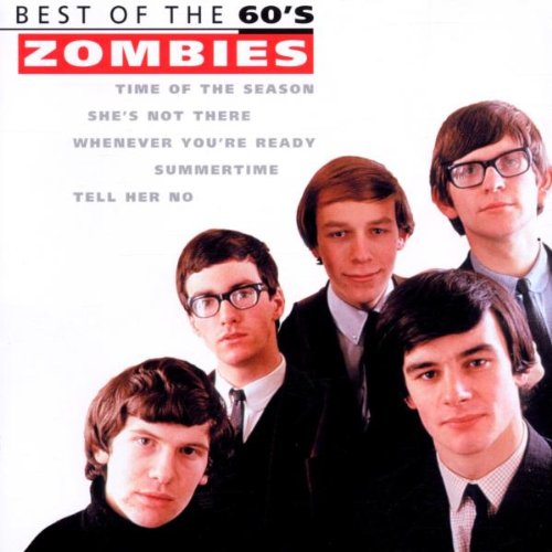 album the zombies