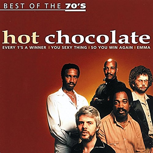 album hot chocolate