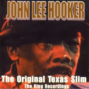 album john lee hooker