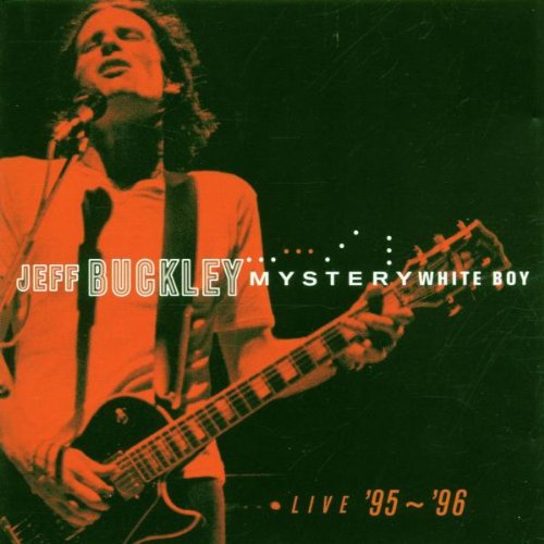 album jeff buckley