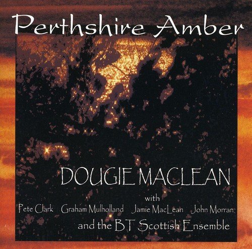 album dougie maclean