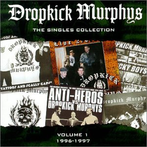 album dropkick murphys