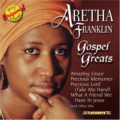 album aretha franklin