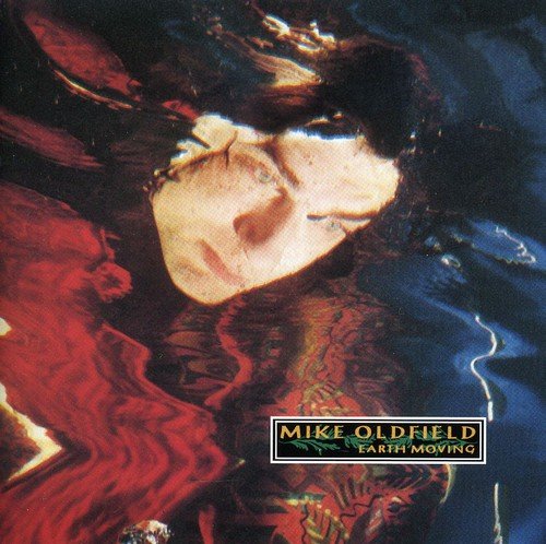 album mike oldfield