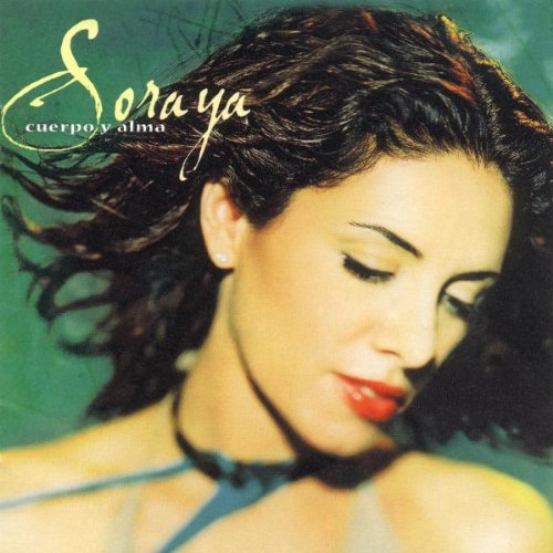 album soraya