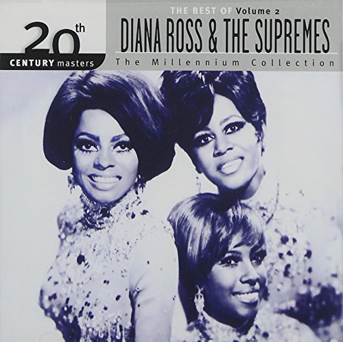 album the supremes