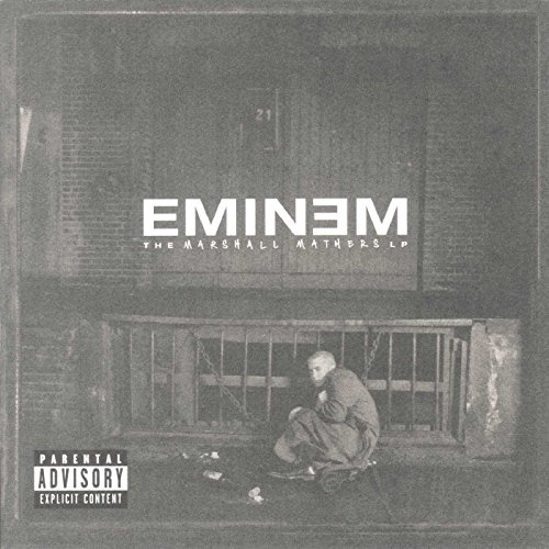 album eminem