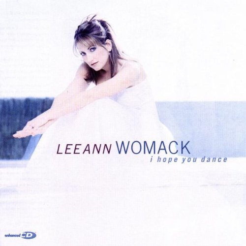 album lee ann womack