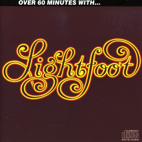 album gordon lightfoot