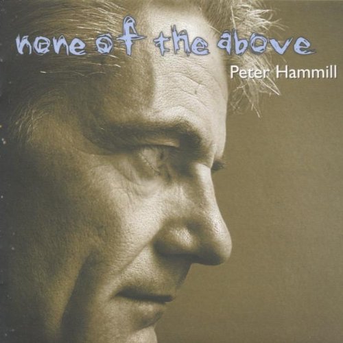 album peter hammill