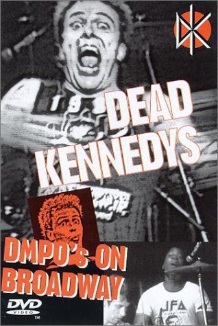 album dead kennedys