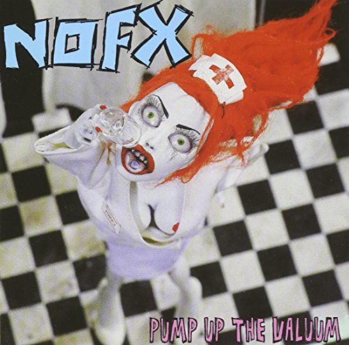 album nofx