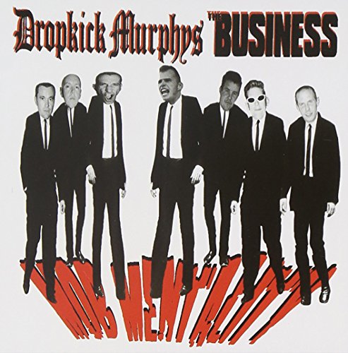 album dropkick murphys