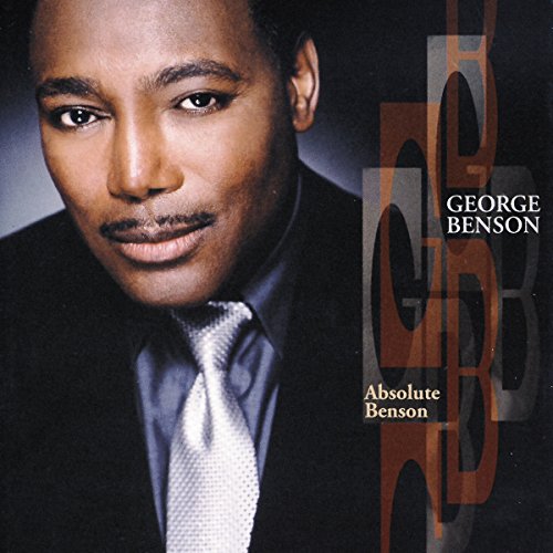 album george benson