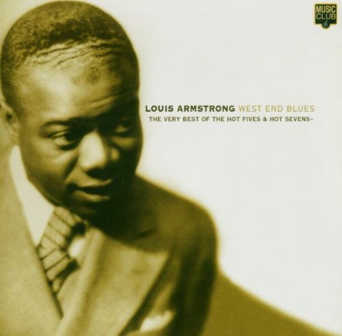 album louis armstrong