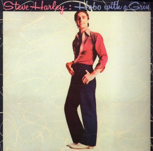 album steve harley