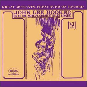 album john lee hooker