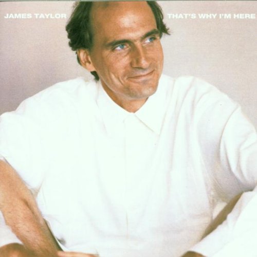 album james taylor