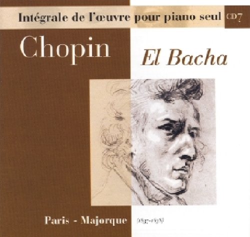 album fryderyk chopin