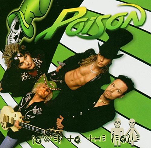 album poison