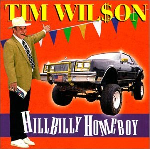 album tim wilson