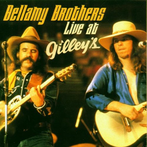 album the bellamy brothers