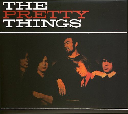 album oh you pretty things