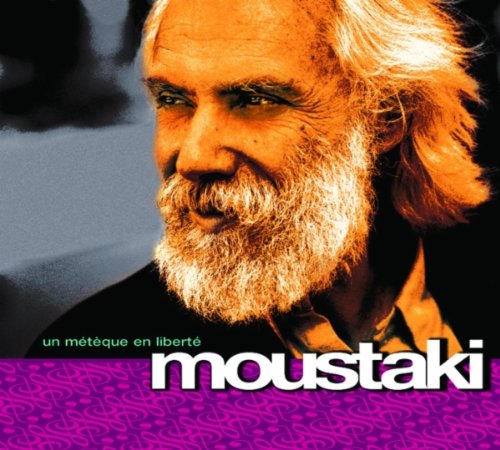 album georges moustaki