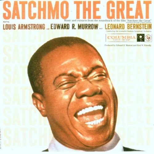 album louis armstrong