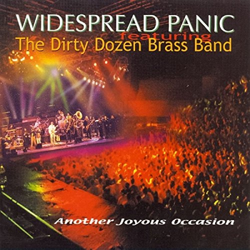 album widespread panic