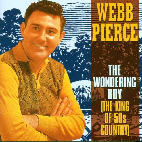 album webb pierce