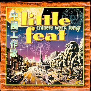 album little feat