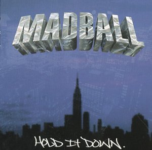 album madball