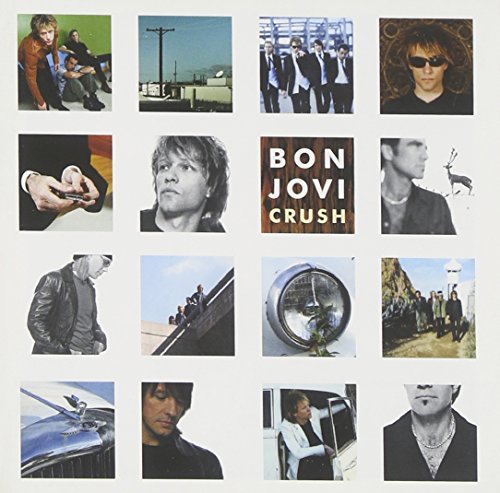 album bon jovi