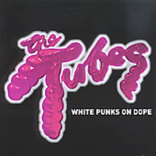 album the tubes