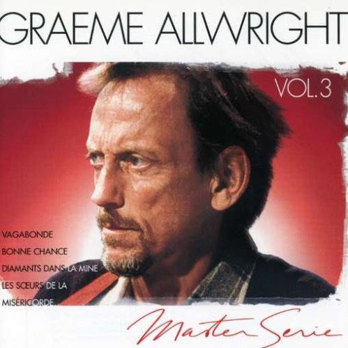 album graeme allwright