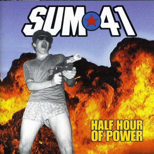 album sum 41