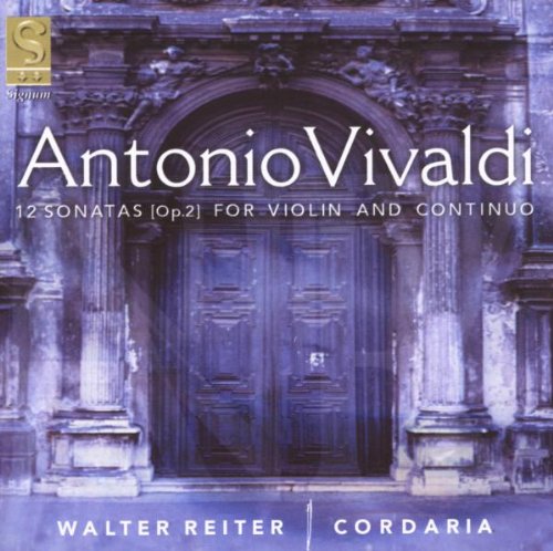 album antonio vivaldi