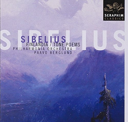 album jean sibelius