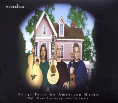 album everclear