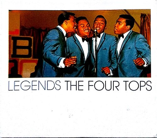 album four tops