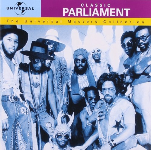 album parliament