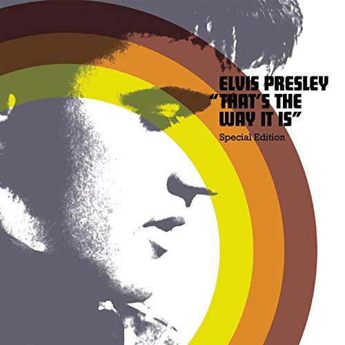 album elvis presley