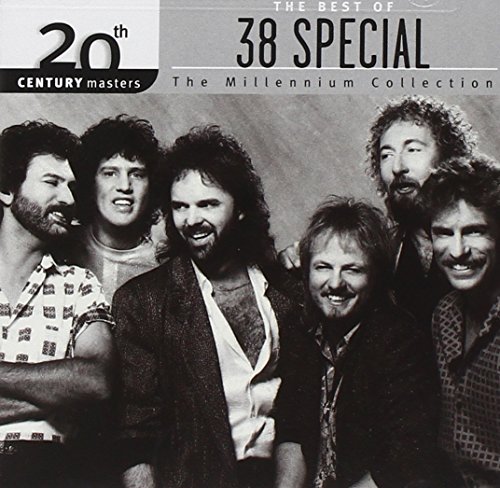 album 38 special