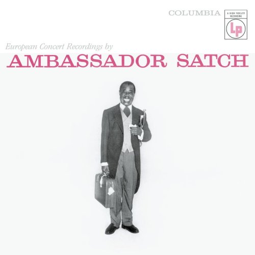 album louis armstrong