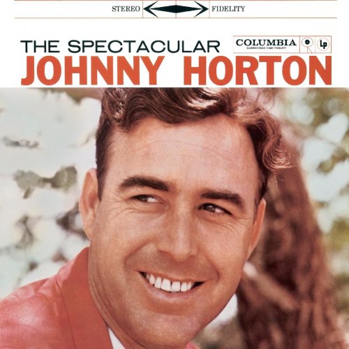 album johnny horton