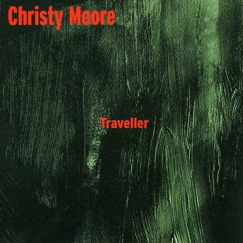 album christy moore